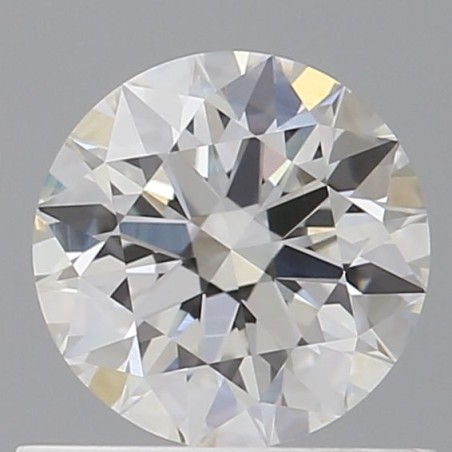 Diament szlif okrągły, 0.7ct, VS1, F, GIA 1538341103