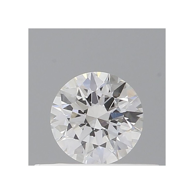Diament szlif okrągły, 0.33ct, VS1, E, GIA 2536735247