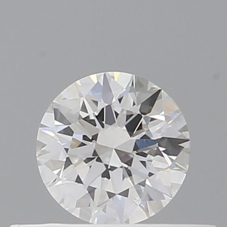 Diament szlif okrągły, 0.33ct, VS1, E, GIA 2536735247