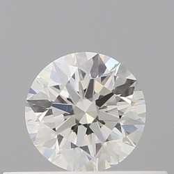 Diament szlif okrągły, 0.32ct, VS2, F, GIA 5536659410