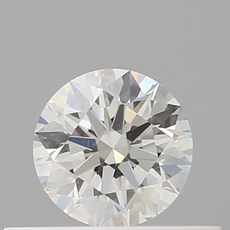 Diament szlif okrągły, 0.32ct, VS2, F, GIA 5536659410