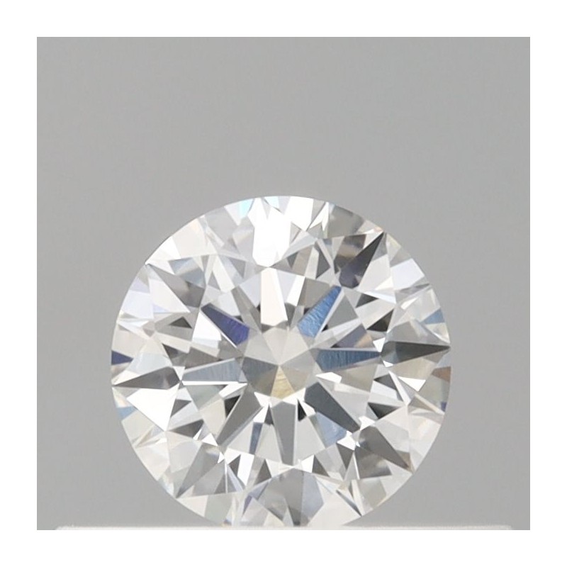 Diament szlif okrągły, 0.32ct, VS2, E, GIA 7531756401