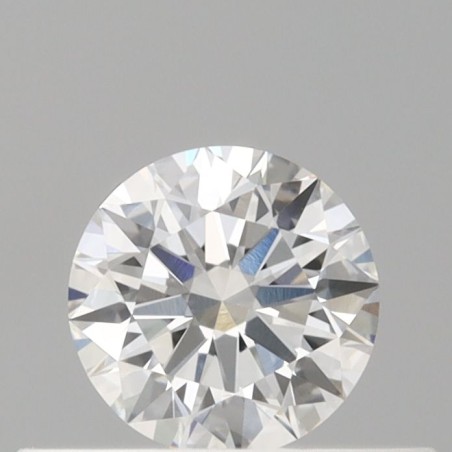 Diament szlif okrągły, 0.32ct, VS2, E, GIA 7531756401