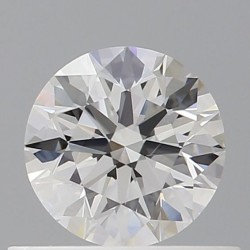 Diament szlif okrągły, 0.53ct, VS1, G, GIA 7538459443