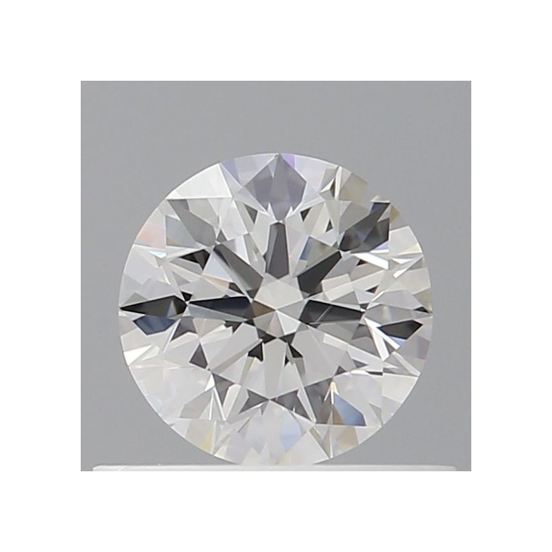 Diament szlif okrągły, 0.53ct, VS1, G, GIA 7538459443