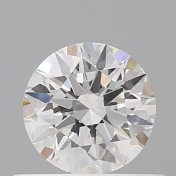 Diament szlif okrągły, 0.4ct, VS2, G, GIA 5536468763