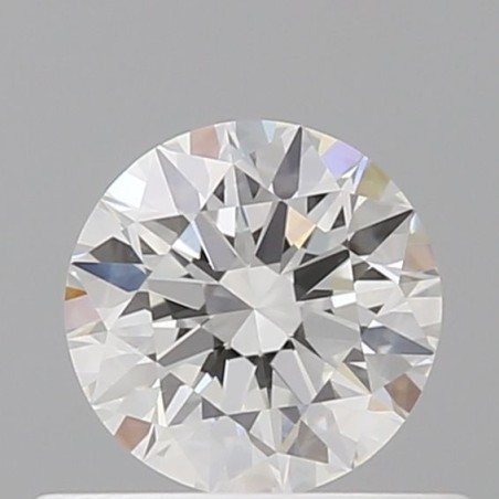 Diament szlif okrągły, 0.4ct, VS2, G, GIA 5536468763