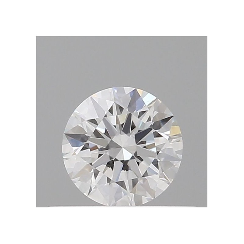 Diament szlif okrągły, 0.3ct, VS2, D, GIA 6522987824