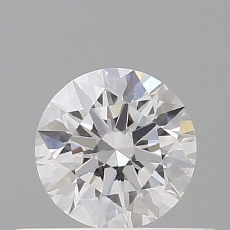 Diament szlif okrągły, 0.3ct, VS2, D, GIA 6522987824