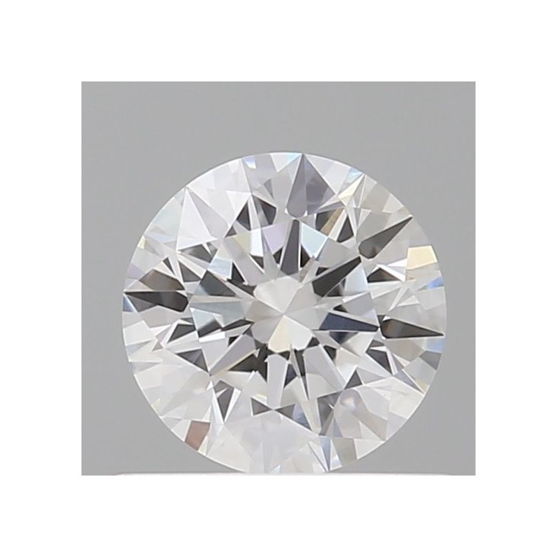 Diament szlif okrągły, 0.5ct, VS2, D, GIA 2536330051