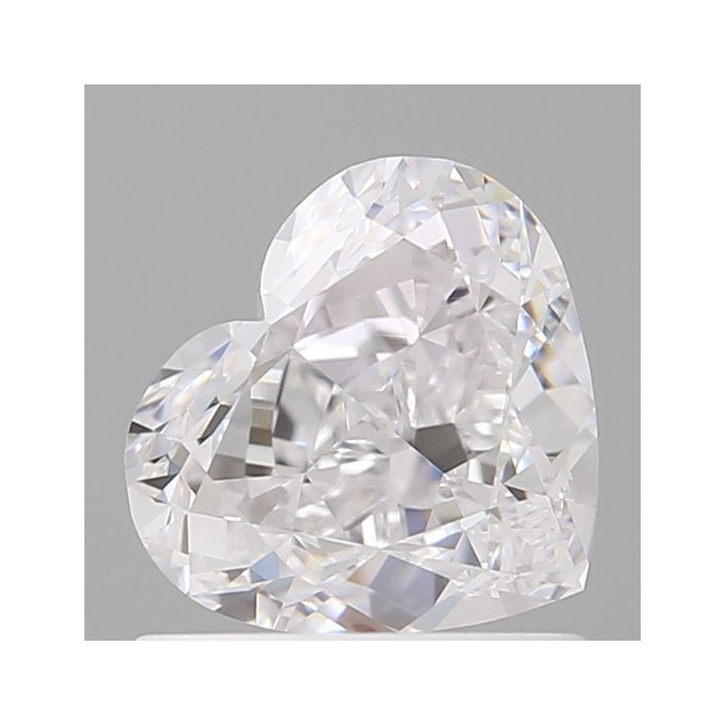Diament serce, 1.04ct, VS1, E, GIA 1533215042 Diament serce, 1.04ct, VS1, E, GIA 1533215042