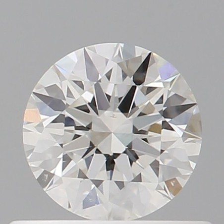 Diament szlif okrągły, 0.46ct, VS2, G, GIA 2537728654