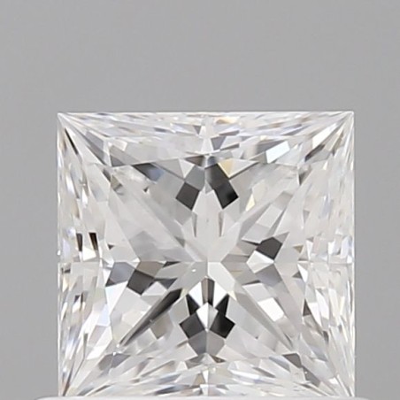 Diament szlif princess, 0.62ct, VS2, D, GIA 1533249184