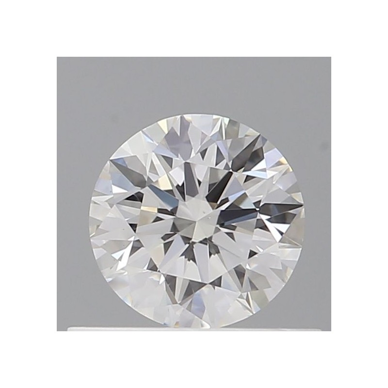 Diament szlif okrągły, 0.5ct, VS1, E, GIA 3535535426 Diament szlif okrągły, 0.5ct, VS1, E, GIA 3535535426