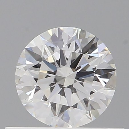 Diament szlif okrągły, 0.5ct, VS1, E, GIA 3535535426