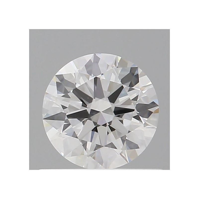 Diament szlif okrągły, 0.5ct, VS2, E, GIA 2536738580 Diament szlif okrągły, 0.5ct, VS2, E, GIA 2536738580