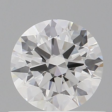 Diament szlif okrągły, 0.5ct, VS2, E, GIA 2536738580