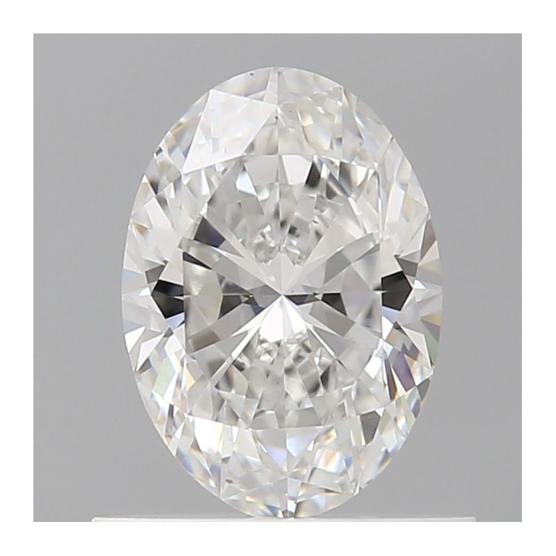 Diament szlif owalny, 0.7ct, VS2, F, GIA 2536477585 Diament szlif owalny, 0.7ct, VS2, F, GIA 2536477585