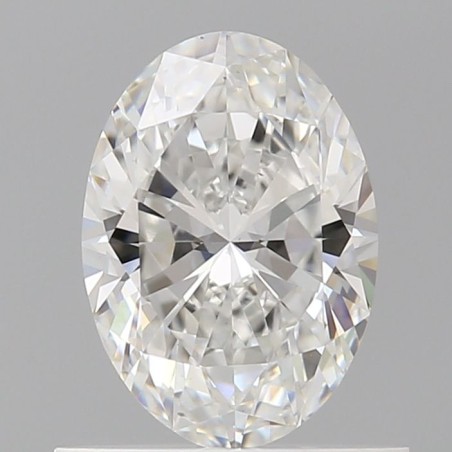 Diament szlif owalny, 0.7ct, VS2, F, GIA 2536477585