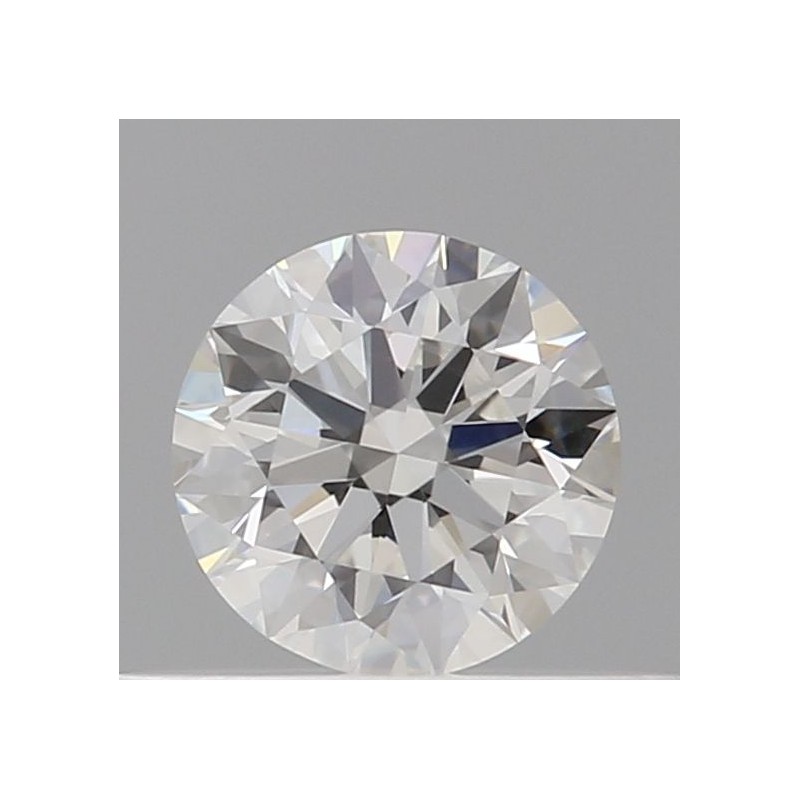 Diament szlif okrągły, 0.4ct, VS2, E, GIA 6535647620 Diament szlif okrągły, 0.4ct, VS2, E, GIA 6535647620