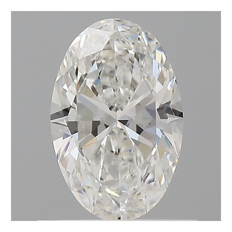 Diament szlif owalny, 0.7ct, VS2, F, GIA 6531473845 Diament szlif owalny, 0.7ct, VS2, F, GIA 6531473845