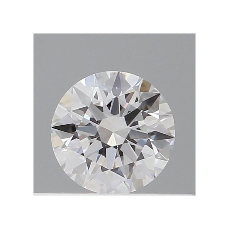 Diament szlif okrągły, 0.35ct, VS1, D, GIA 1529987695 Diament szlif okrągły, 0.35ct, VS1, D, GIA 1529987695
