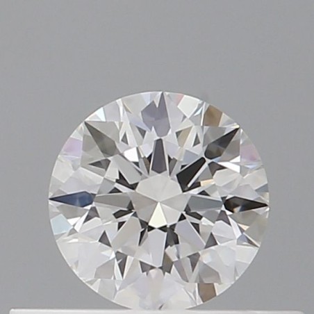Diament szlif okrągły, 0.34ct, VS1, D, GIA 6532246635