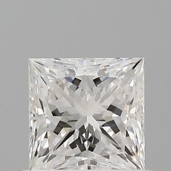 Diament szlif princess, 0.54ct, VS2, F, GIA 1538336462