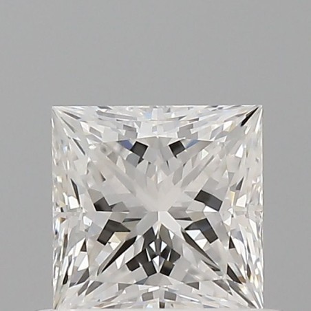 Diament szlif princess, 0.54ct, VS2, F, GIA 1538336462