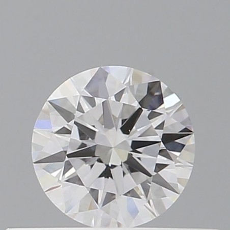 Diament szlif okrągły, 0.35ct, VS1, D, GIA 6532466082