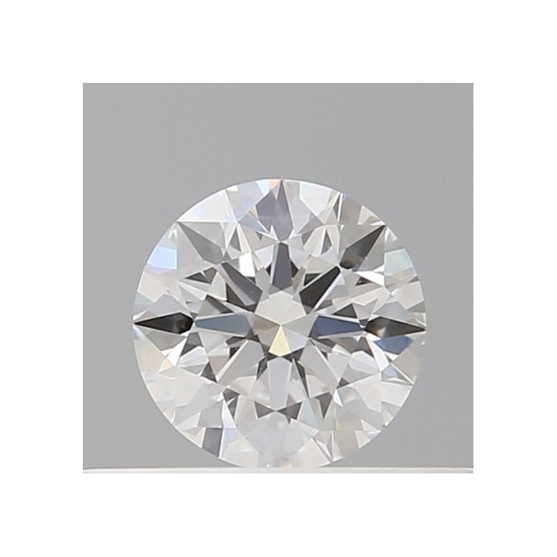 Diament szlif okrągły, 0.32ct, VS2, D, GIA 7523505251 Diament szlif okrągły, 0.32ct, VS2, D, GIA 7523505251