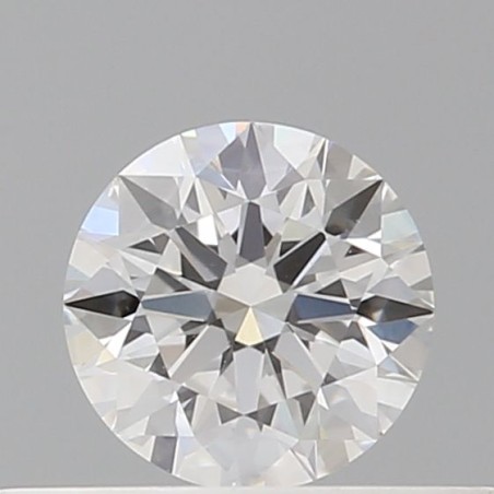 Diament szlif okrągły, 0.32ct, VS2, D, GIA 7523505251