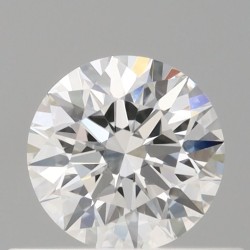 Diament szlif okrągły, 0.46ct, VS1, D, GIA 2537593820