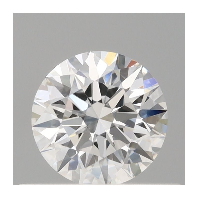 Diament szlif okrągły, 0.46ct, VS1, D, GIA 2537593820