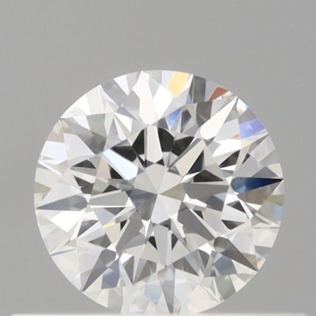 Diament szlif okrągły, 0.46ct, VS1, D, GIA 2537593820