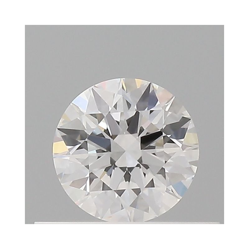 Diament szlif okrągły, 0.4ct, VS1, D, GIA 1535597475