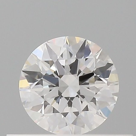 Diament szlif okrągły, 0.4ct, VS1, D, GIA 1535597475