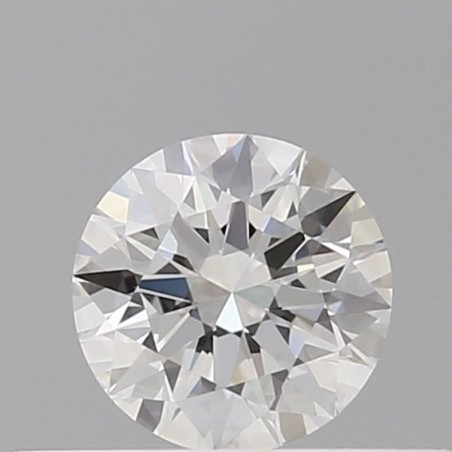 Diament szlif okrągły, 0.3ct, VS1, D, GIA 6532596288