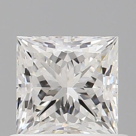 Diament szlif princess, 0.61ct, VS2, F, GIA 1535524716