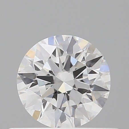 Diament szlif okrągły, 0.36ct, VS1, D, GIA 6522608727
