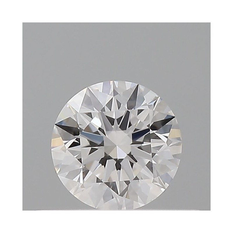 Diament szlif okrągły, 0.31ct, VS1, D, GIA 6535342907