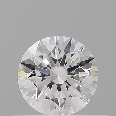 Diament szlif okrągły, 0.31ct, VS1, D, GIA 6535342907