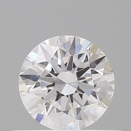 Diament szlif okrągły, 0.36ct, VS1, D, GIA 7538467464