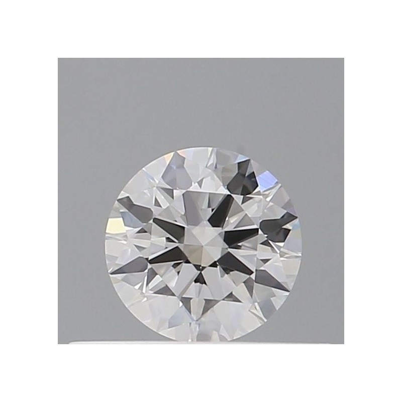 Diament szlif okrągły, 0.32ct, VS2, F, GIA 6531331793