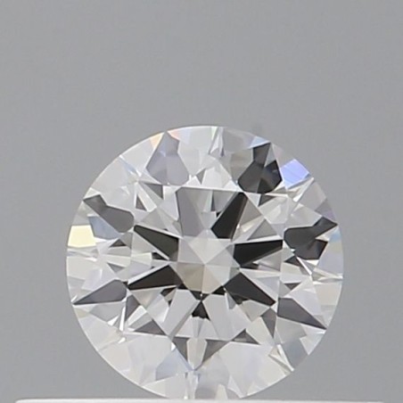 Diament szlif okrągły, 0.32ct, VS2, F, GIA 6531331793