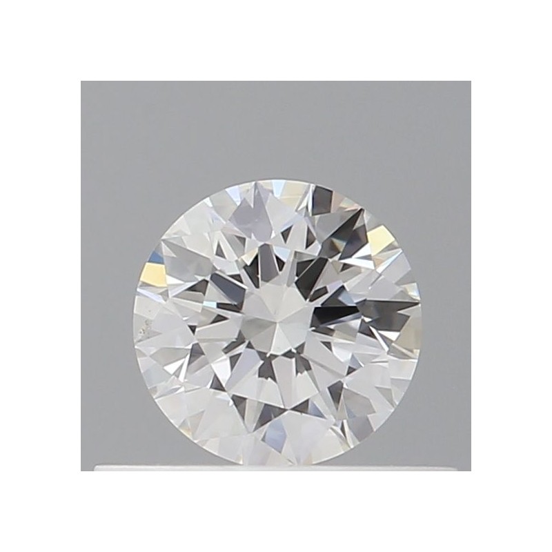 Diament szlif okrągły, 0.4ct, VS2, F, GIA 1539457139