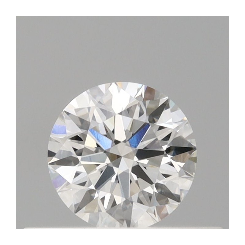 Diament szlif okrągły, 0.33ct, VS2, F, GIA 1539537209