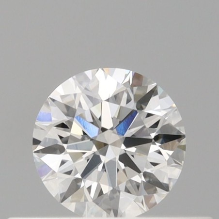 Diament szlif okrągły, 0.33ct, VS2, F, GIA 1539537209
