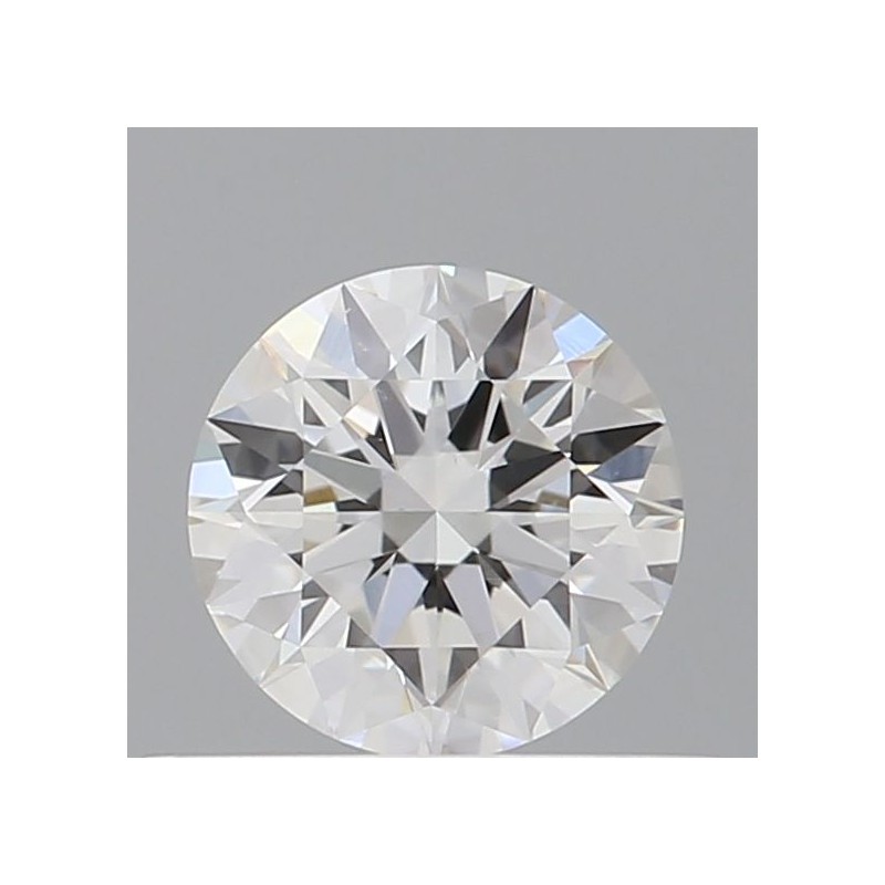 Diament szlif okrągły, 0.5ct, VS2, F, GIA 2534477061