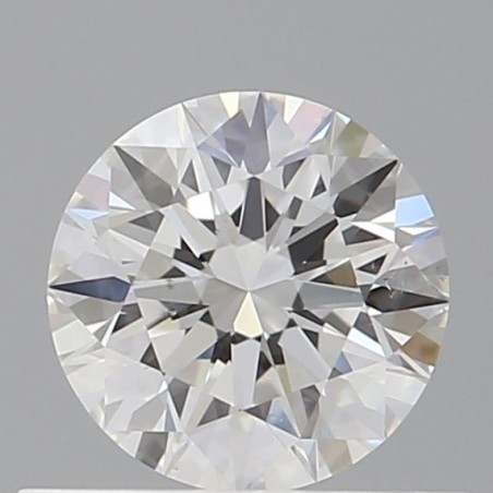 Diament szlif okrągły, 0.56ct, VS2, F, GIA 6535480662